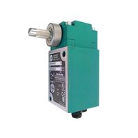Allen-Bradley 802MAZJ7 Lever Type Limit Switch