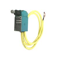 Allen-Bradley 802MKY5 Pre-Wired Factory Sealed Limit Switch