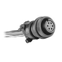 Allen-Bradley 845CAD10 Prewired Cable Assembly