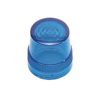 Allen-Bradley 800TN122B Blue Replacement Lens 18mm