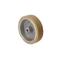 Allen-Bradley 845MWA2 Measuring Wheel Encoder Accessory