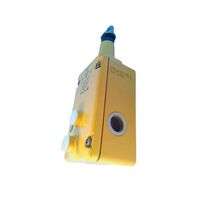 Allen-Bradley 802CNL22E Safety Cable Pull Switch