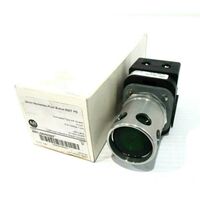 Allen-Bradley 800TQAH2YD1 Momentary Push-Button