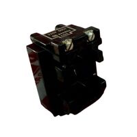Allen-Bradley 84AB06 220 VAC Coil Relay
