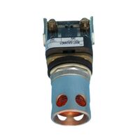 Allen-Bradley 800TQA24AD1 Illuminated Momentary Push Button