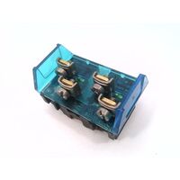 Allen-Bradley 800TXAV Contact Block 1NO/1NC
