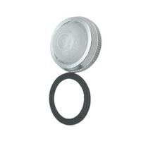 Allen-Bradley 800TN24 White Pilot Light Cap Replacement 30mm