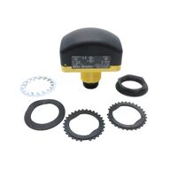 Allen-Bradley 800ZGL3Q5 Zero Touch Series Pushbutton