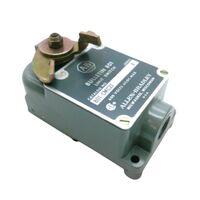 Allen-Bradley 801CMC21 General Purpose Limit Switch Fork Lever Type