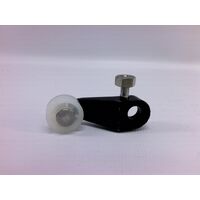 Allen-Bradley 802MCW12 Corrosion Resistant Roller Operating Lever