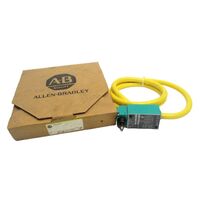 Allen-Bradley 802MK1TY5 Pre-Wired Sealed Limit Switch