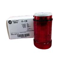 Allen-Bradley 854J24TL4 Control Tower Stack Light Module