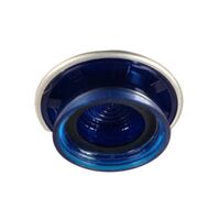 Allen-Bradley 800TN159B Blue Replacement Color Cap for 30mm Push Button