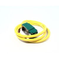 Allen-Bradley 802MCAZY5 Corrosion Resistant Rotary Lever Limit Switch