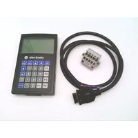 Allen-Bradley 193DNCT DeviceNet Configuration Terminal