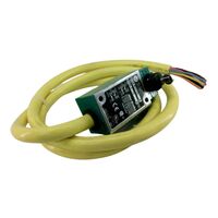 Allen-Bradley 802MK1TY5 Pre-Wired Sealed Limit Switch