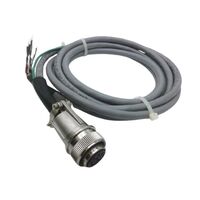 Allen-Bradley 845CAC10 Prewired Cable Assembly 10-Pin 10 FT