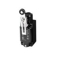 Allen-Bradley 802KMALS11E Large Metal Body Limit Switch