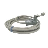 Allen-Bradley 802BCSAAXSXC3 Compact Limit Switch
