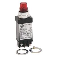 Allen-Bradley 800TPSH26W Pilot Light Transformer Full Voltage LED