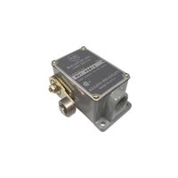 Allen-Bradley 801ASA12 General Purpose Limit Switch Roller Lever Type