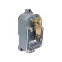 Allen-Bradley 801ASC21 General Purpose Roller Lever Limit Switch
