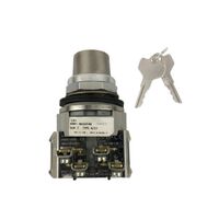 Allen-Bradley 800TN61KF4B 4-Position Selector Switch