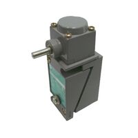 Allen-Bradley 802GGPN Gravity Return Limit Switch
