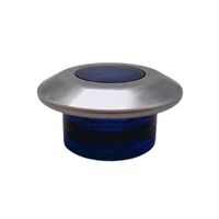 Allen-Bradley 800TN159B Blue Replacement Color Cap for 30mm Push Button