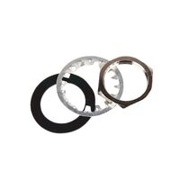 Allen-Bradley 800ZG3AH2 Zero-Force Touch Button Accessory Hardware Kit