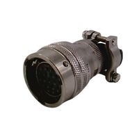 Allen-Bradley 845SCD Encoder Accessory Servo Clamp