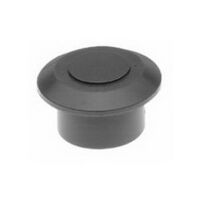Allen-Bradley 800TN160H Push-Pull Cap Non-Illuminated Replacement Color Cap 30mm Black