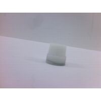 Allen-Bradley 800TN122W Replacement Cap Lens 18mm White