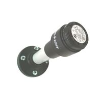 Allen-Bradley 854JBPM10C Stack Light with Mounting Base