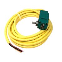 Allen-Bradley 802MHY16 Rotary Lever Limit Switch