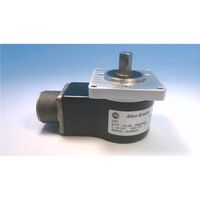 Allen-Bradley 847TDL2ARH03000 Incremental Encoder 2 Inch Diameter