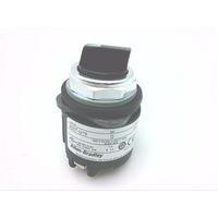 Allen-Bradley 800TU19 Potentiometer Operator Type Knob