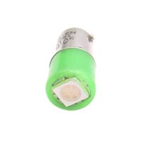 Allen-Bradley 800TN376G Replacement LED Lamp for 30mm Pushbutton