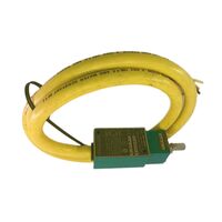 Allen-Bradley 802MBATY5 Pre-Wired Limit Switch with Adjustable Top Push Rod