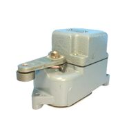 Allen-Bradley 801ASH22 General Purpose Roller Lever Limit Switch