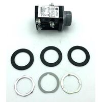 Allen-Bradley 800TPCL316 Cluster Pilot Light 3 Unit LED Cluster