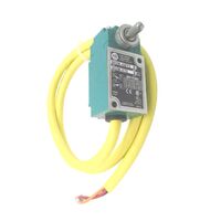 Allen-Bradley 802MAMY5 Pre-Wired Factory Sealed Limit Switch