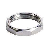 Allen-Bradley 800TN235 Octagonal Mounting Ring for 30mm Push Button