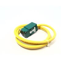 Allen-Bradley 802MCAZY5 Corrosion Resistant Rotary Lever Limit Switch