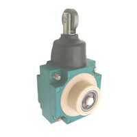 Allen-Bradley 802MKX Sealed Limit Switch Head Only