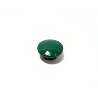Allen-Bradley 800TN246G Replacement Green Color Cap for 30mm Mushroom Push Button