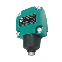 Allen-Bradley 802MCX Sealed Limit Switch Operating Head