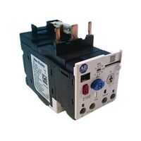 Allen-Bradley 1931EFED IEC Electronic Overload Relay