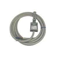 Allen-Bradley 802BCSAAXSXC3 Compact Limit Switch