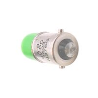 Allen-Bradley 800TN376G Replacement LED Lamp for 30mm Pushbutton